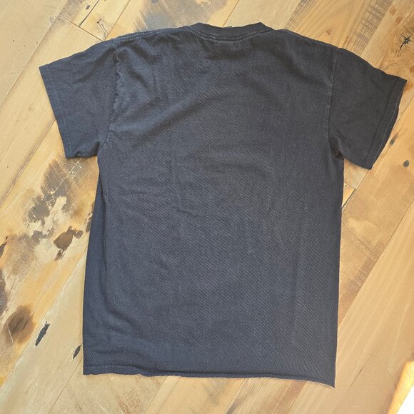 Pair (2) Thrasher T-Shirts Size Medium - Picture 6 of 10